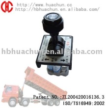 truck part