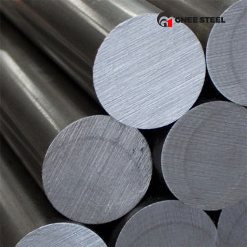 ASTM B392 Niobium Alloy Bars