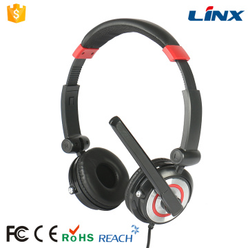 Computer Accessories Custom Gaming Headset for Laptop