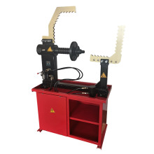 Automatic Tyre Repair Machine - Vulcanizing Belt Vulcanizing Machine
