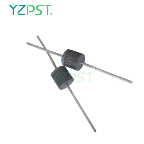 Hiệu suất diode điện áp cao 50a diode thủy tinh