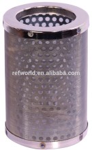 BLUE REFRIGERATION F-48/F-100 Filter Drier Core