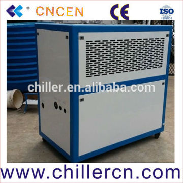 PU Shoe Making Machine Air Cooled Chiller