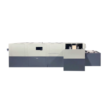 Canvas Stretching Machine YCSL120