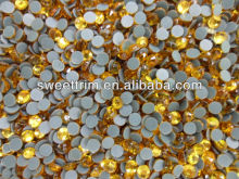 hotfix rhinestone crystal for dress decoration