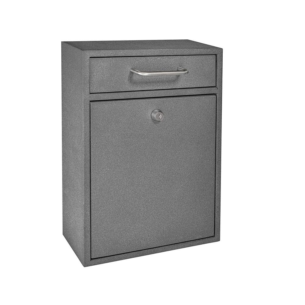 Modern Anti-Theft Steel Mail Box