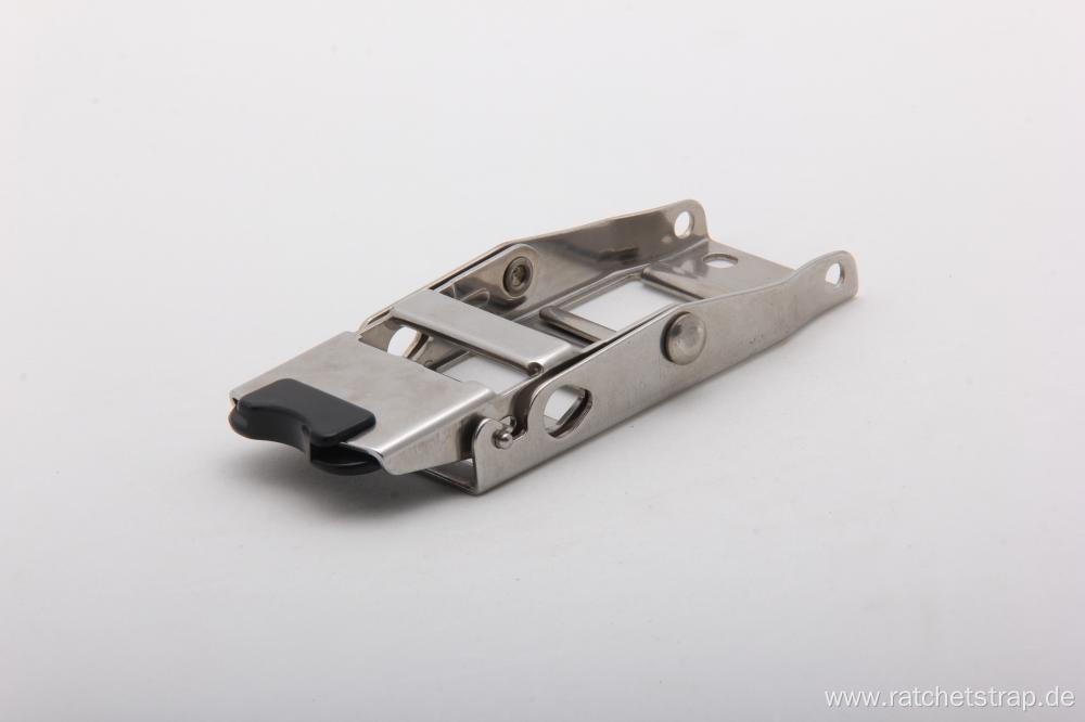 Hot Sale Stainless Steel Buckle for Tarp Strap Safety Belt