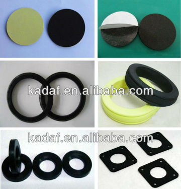 Die-cutting eva foam adhesive pad, eva foam pad