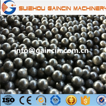 chrome casting balls, high alloyed casting balls, chrome steel mill balls, casting chrome balls