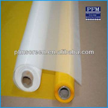 140 micron polyester mesh for printing machine