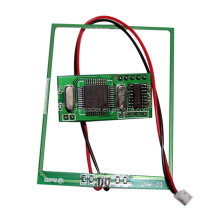 Cheapest 13.56MHz RFID Reader Modules with RS232/TTL Interface: Reader and Writer Modules