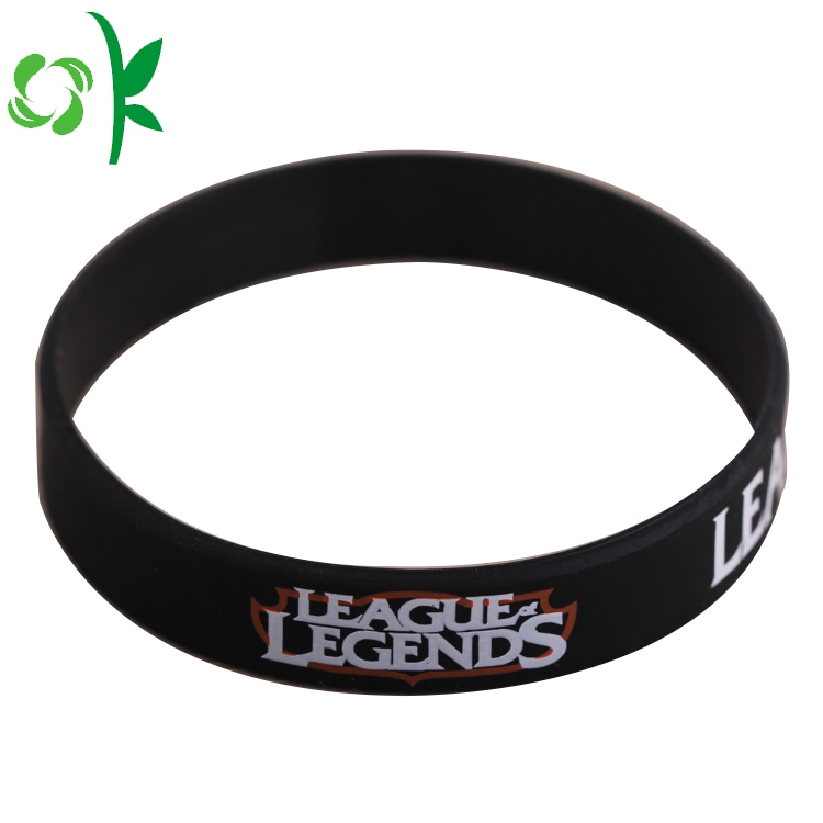 Printed Sport Wristband