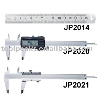 Economy Compact Digital Caliper