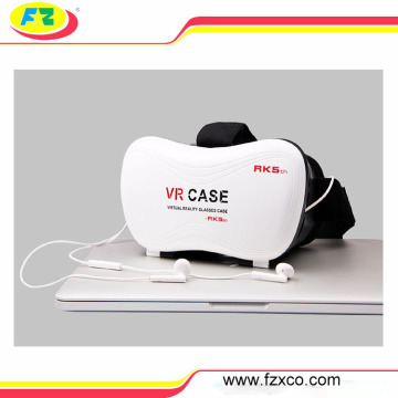 Visual Gaming Headset Virtual Games Headset Gaming 3D Headset