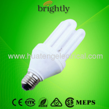 Cfl T3/t4 4u 20w E27/e40/b22 Base Easy To Install?