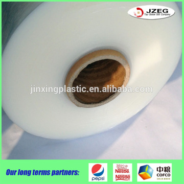 casting PE wrapping film