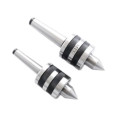 MT3/MT4/MT5 Taper Live Center Medium Duty Live Center