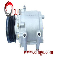 12v AUTO aircondition scroll compressor for Ford E Series Fullsize Van (03-02) with compressor&clutch