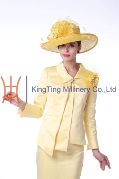 New fancy church western party wear dresses