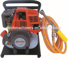 for stroke enger power sprayer WSJ-9 four stroke