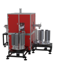 Fully Automated Marking Machines for Metal Plates - 10W to 50W