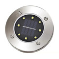 Luz LED empotrada para piscina LEDER 4W