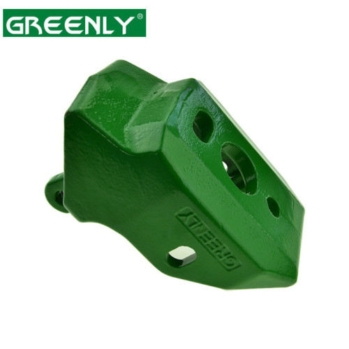 A53118 Closing wheel arm stop for John Deere