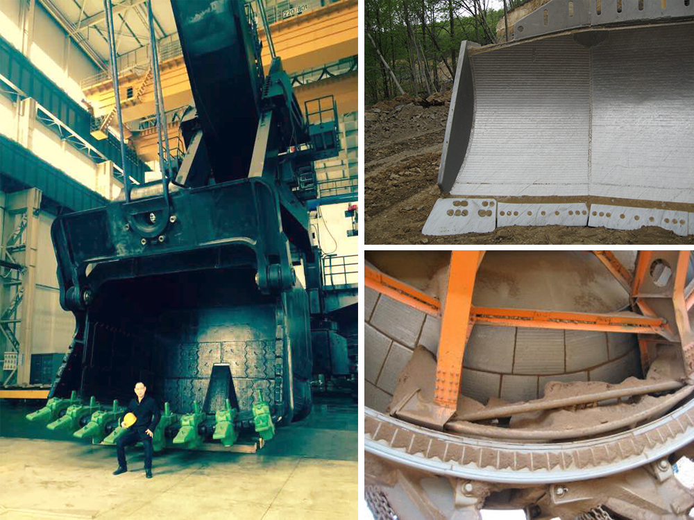 exploitation minière mining