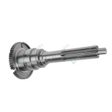 Newpars Auto Parts: 1356302103 Input Shaft 57T for DAF, MAN, RENAULT, ZF - Interchangeable Vehicle Components