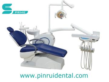 Integral Dental Chair (dental chair/ dental unit/ integral dental unit)