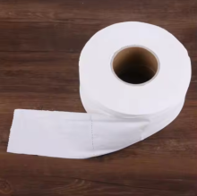 Big Roll White Tissue Paper Jumbo Roll Tissue