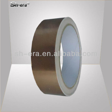 high quality lightning copper tape 25mic