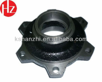 Hyundai forklift parts 3T hyundai hub