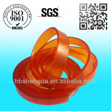 Squeegees for DVD CD printing (25*5mm*75A)