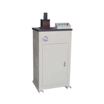 UV-2Y Impact Specimen Notch Hydraulic Broaching Machine