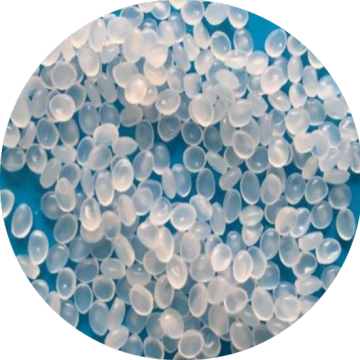 Virgin Hdpe/Ldpe/Lldpe Granules/Hdpe Plastic Raw Material