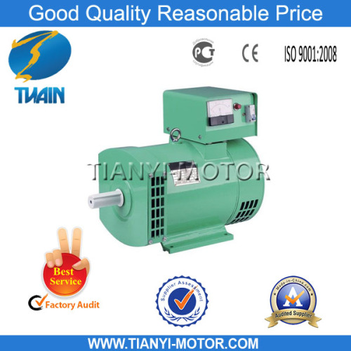 Home Use 5kw Synchronous AC St Diesel Generators Prices