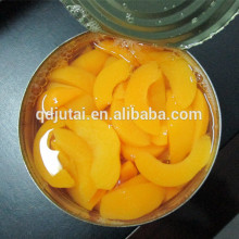 wholesale and delicious fresh canned peach slice