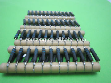 High Voltage Multilayer capacitor for electrostatic coating 10kv