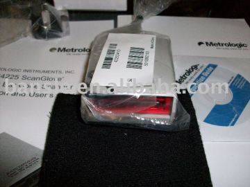 Metrologic IS4225 Laser barcode scanner