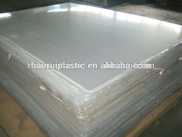 clear cast acrylic sheet for engraving acrylic art