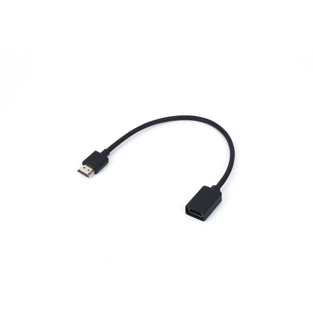 HDMI Extension Cable Male to Female Adapter Short