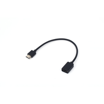 HDMI Extension Cable Male to Female Adapter Short