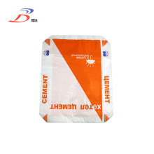New Generation Block Bottom Cement Valve PP Bag