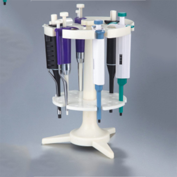 Multipurpose Pipette Stand, Plastic Pipette Stand