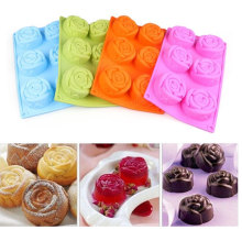 Multifunctional candle silicone mold with great price
