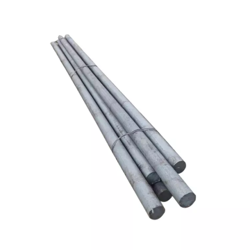 AISI1020 Hot Rolled Carbon Steel Round Bar