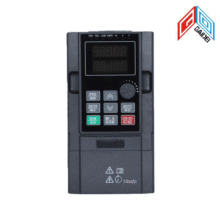 Energy Efficient VFD Solutions for Industrial Applications