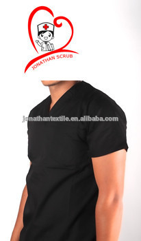 Medical scrubs/nurse scrub suits unifoms/hospital scrubs