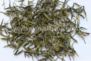 Huo Shan Huang Ya loose tea leaf